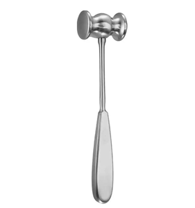 ตะลุมพุกที่ทำจากสเตนเลสสตีลค้อนกระดูกสำหรับโรงพยาบาล - Product Image 2