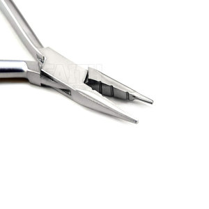 Alicates de Ortodoncia Fabricados con el Mejor Material, con Acción Suave y Duradera - Product Image 6