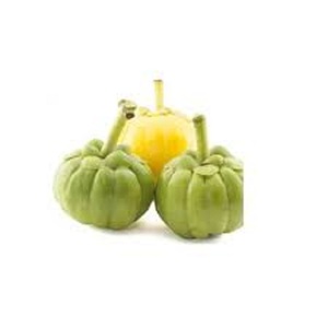 Polvo de extracto de fruta de Garcinia Cambogia natural puro ácido hidroxicítrico HCA 95% - Product Image 3