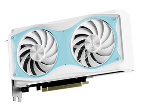 Man Li Po lar Fox Ge Force R T X 5060 Ti OC 16GB GDDR7 Gráfico ICS Ca RD Tarjeta de video para juegos 5060ti Anime - Product Image 1