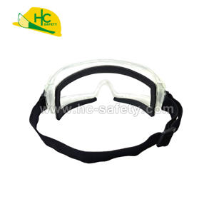 แว่นตานิรภัย A08 สำหรับผู้ปฏิบัติงานในโรงงานอุตสาหกรรม พร้อมแผ่นป้องกันด้านข้างและสวมใส่สบาย - Product Image 6