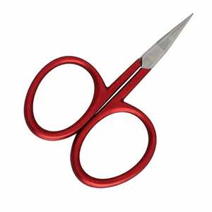 Tijeras de Corte de Hilo de Punta Fina, Tijeras Profesionales de Bordado y Manicura para Costura, Manualidades y Belleza - Product Image 2