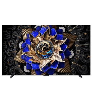 Téléviseur intelligent Mini-LED 4K authentique T C L 98 pouces série QM8K - Product Image 1
