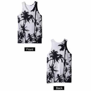 Débardeurs d'entraînement à séchage rapide pour hommes Summer Gym Fitness Activewear Léger Coton Tricoté Muscle Bodybuilding Conception sans manches - Product Image 5