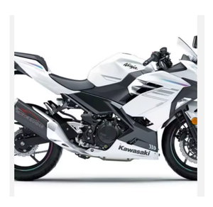 มอเตอร์ไซค์สปอร์ตไบค์ BEST Ninnnja 400 AB-S ขายดี พร้อมการรับประกัน 3 ปี จัดส่งรวดเร็ว - Product Image 1