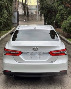 รถยนต์โตโยต้า แคมรี่ ปี 2021 สภาพดีเยี่ยม - Product Image 5