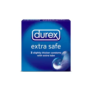 Koop Durex Condoom Voor Alle Soorten Tegen De Beste Prijs