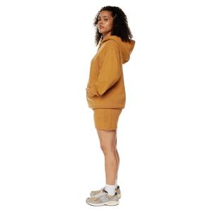 2025 Streetwear personnalisé dames à capuche hiver pull à capuche femmes sweats à capuche sweats femme vêtements - Product Image 6