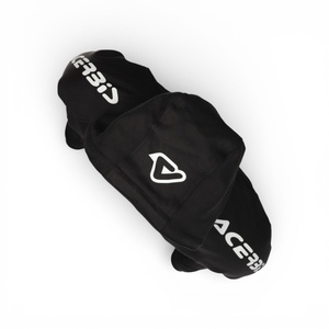 Sweat-shirt de moto Acerbis pour homme, modèle Class A pour Fly Hoodie, protection homologuée niveau 2, respirant pour l'été, idéal pour les équipes de course - Product Image 5