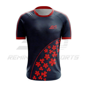 เสื้อเจอร์ซีย์ GAA ดีไซน์สวยที่สุด ออกแบบโลโก้ใหม่ พิมพ์ลายเสื้อเจอร์ซีย์ GAA ขายดี ราคาถูก เสื้อเจอร์ซีย์ GAA สำหรับผู้ใหญ่ - Product Image 1