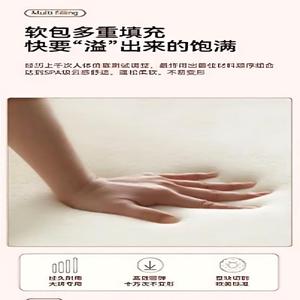 Современная роскошная детская кровать для девочек, двуспальная кровать-трансформер с обивкой из кожи наппа и газовым подъемным механизмом для хранения, мебель для спальни - Product Image 4