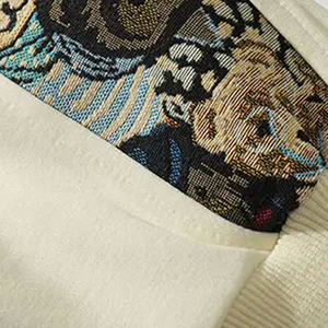 Último diseño de moda Hombres Ropa Sudaderas Nueva oferta Moda Invierno Cálido Hombres Sudadera Hecho en Pakistsn - Product Image 3