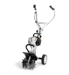 NUEVO MM 56 C-E 9 pulgadas Cultivador/Arador de 27 cc - Product Image 1