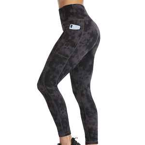 Concevez votre propre style Legging à la mode pour femmes Prix de gros Legging pour femmes Bon matériel Legging OEM - Product Image 5