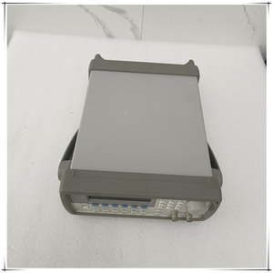 เครื่องกำเนิดสัญญาณ HP33220A Agilent รุ่นใช้แล้ว  ฟังก์ชันเครื่องกำเนิดสัญญาณ/เครื่องกำเนิดคลื่นรูปฟันเลื่อย ความละเอียดแอมพลิจูด 1.0 มิลลิโวลต์ ความถี่ 0.01 เฮิรตซ์ - Product Image 2