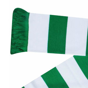 Bufandas tejidas para fanáticos del fútbol para hombres y mujeres, nueva moda, precios al por mayor, bufandas tejidas para fanáticos del fútbol - Product Image 6