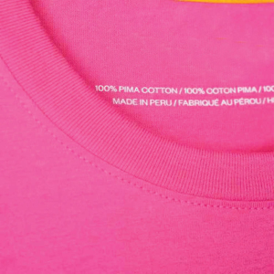T-shirt imprimé bouffant surdimensionné vintage graphique T-shirt Streetwear personnalisé avec impression de logo personnalisé - Product Image 3