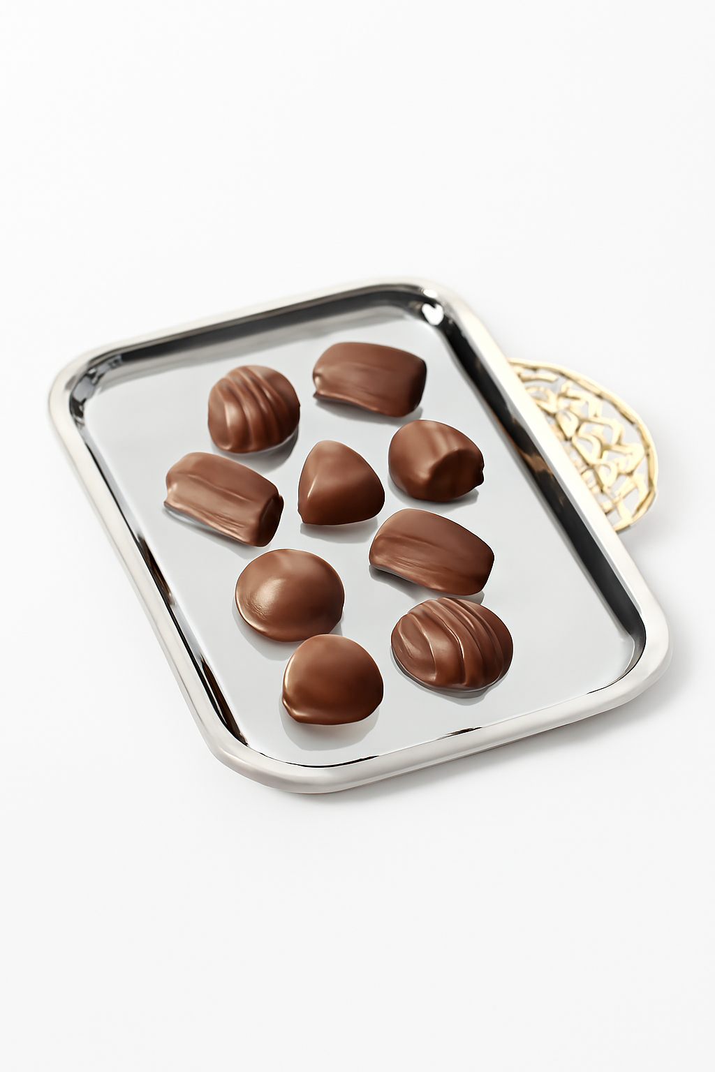 ตามที่แสดง