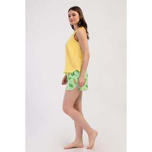 Jupe ovale ample pour femme avec pyjama Bibliya, vêtements de nuit confortables - Product Image 3