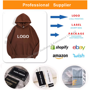 Algodón 360 GSM Chaquetas de lana Oem Impresión personalizada Alta calidad French Terry Negro sólido Cremallera Sudaderas con capucha Hombres Verano Tallas grandes Térmica - Product Image 4