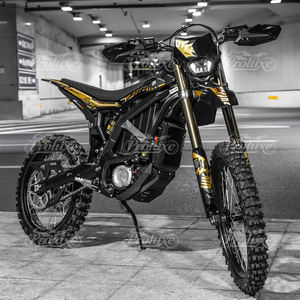 Auténtica Motocicleta Eléctrica Surron Ultra Bee 2025 con Motor Central, Motocicleta Todoterreno Eléctrica Sur Ron - Product Image 2