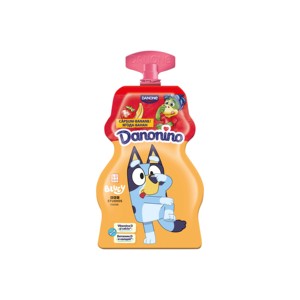 Yogur bebible suave Danonino y bocadillo divertido para los más pequeños - Product Image 6