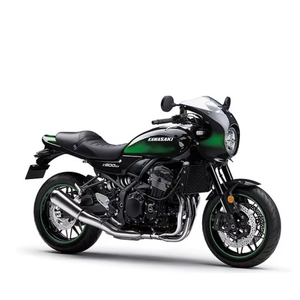 Moto Kawasaki Z900RS Cafe-ABS Adventure Tour/ing 2025 GOOD Clearance avec garantie de 3 ans, prête à être expédiée - Product Image 1