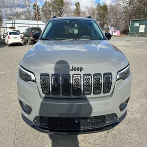 PRIX PARFAIT POUR LA JEEP CHEROKEE 2023 - Product Image 3