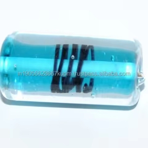 Un fournisseur indien propose des perles de verre au chalumeau personnalisées pour la fabrication de bijoux. - Product Image 1