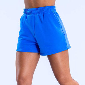 Shorts de sport confortables pour femmes, vente chaude, shorts de sport respirants, shorts de sport avec services ODM OEM - Product Image 6