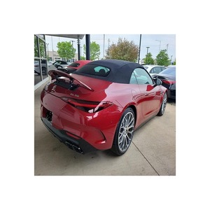 2019 ventas de coches usados Benz Clase C modificado C180 deportes de moda bastante coche usado - Product Image 5