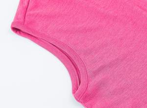 Gilet matelassé réversible pour femmes à double face Coque lisse Doublure en peluche d'un côté Autre Zip Snap Combo Utilisation urbaine et extérieure - Product Image 5