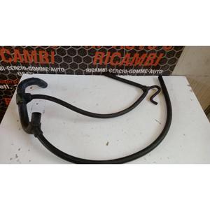 ท่อหม้อน้ำด้านล่าง FIAT Panda 3rd Series (12>) 6398A เบนซิน - Product Image 4
