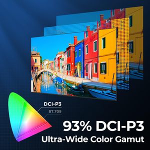 75-Inch Class LED 4K UHD <b>Smart</b> TV HDR 1000 Nits Contrast 144Hz <b>Game</b> Mode Slim Unibody Flat 65-Inch 85-Inch Variants Available - Product Image 2