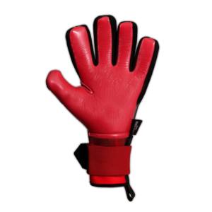 Guantes de portero de fútbol de látex alemán profesional 2024 cuero de alta calidad con el último diseño - Product Image 4