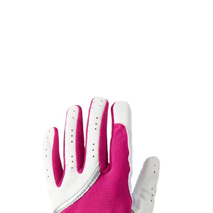 Gants de frappeur de baseball respirants avec logo personnalisé vente en gros Pakistan Gants de frappeur de baseball de meilleure qualité - Product Image 4