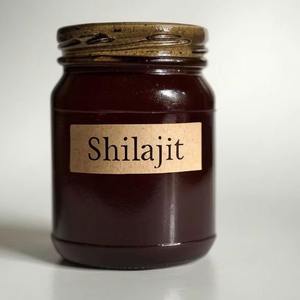 Proveedor Indio de Miel de Shilajit Gourmet, Ingrediente Natural para Recetas o Mezclas de Té y Fabricación de Alimentos, Disponible para la Venta - Product Image 1