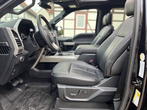 ใช้2020ตัวเลือกเต็มรูปแบบสำหรับ D lariat pano/Super CREW 4X4 10-GANG 5.0L V8เกียร์อัตโนมัติ - Product Image 2