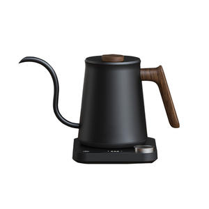 <span class=keywords><strong>Smart</strong></span> 0.8L bollitore elettrico acqua caffè a goccia utensile da cucina <span class=keywords><strong>Smart</strong></span> <span class=keywords><strong>Drinkware</strong></span> - Product Image 1