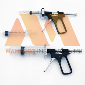 ปืนฉีดไขมัน ขนาด 10 ซีซี, 20 ซีซี และ 50 ซีซี - Product Image 3