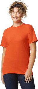 Vente en gros T-shirt épais 100% coton de haute qualité T-shirt surdimensionné T-shirt vierge T-shirt personnalisé avec logo imprimé de haute qualité pour hommes - Product Image 2