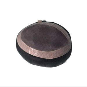 วิกผมแท้แบบโมโนเบส ผมอินเดีย ทรงบอดี้เวฟ ลอนหลวม ผมแท้เรมี่ ยี่ห้อ Taz Hair จากบังกลาเทศ - Product Image 2