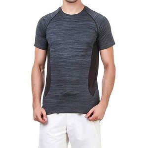 T-shirts pour hommes T-shirts Streetwear T-shirts de haute qualité 100% coton pour adultes hommes - Product Image 2