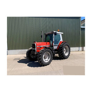 MASSEY FERGUSON 3115 Tracteur à roues d'occasion - Product Image 1
