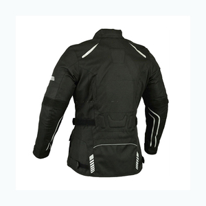 2023 Customized Motorbike Cardura <b>Racing</b> <b>Jacket</b> Motorcycle Cardura <b>Jacket</b> High Quality with Protector - Product Image 5