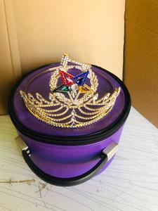 Corona Masónica Regalia Corona - Product Image 4