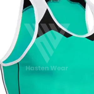 Uniforme de Boxeo Profesional para Entrenamiento y Competencia, Ligero, Sin Mangas, de Secado Rápido, Uniforme de Artes Marciales - Product Image 5