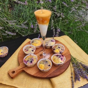 Planches à plateau rondes en bois meilleur prix plateaux de service à fromage et à pizza planches à fromage en bois marque privée acceptée - Product Image 4