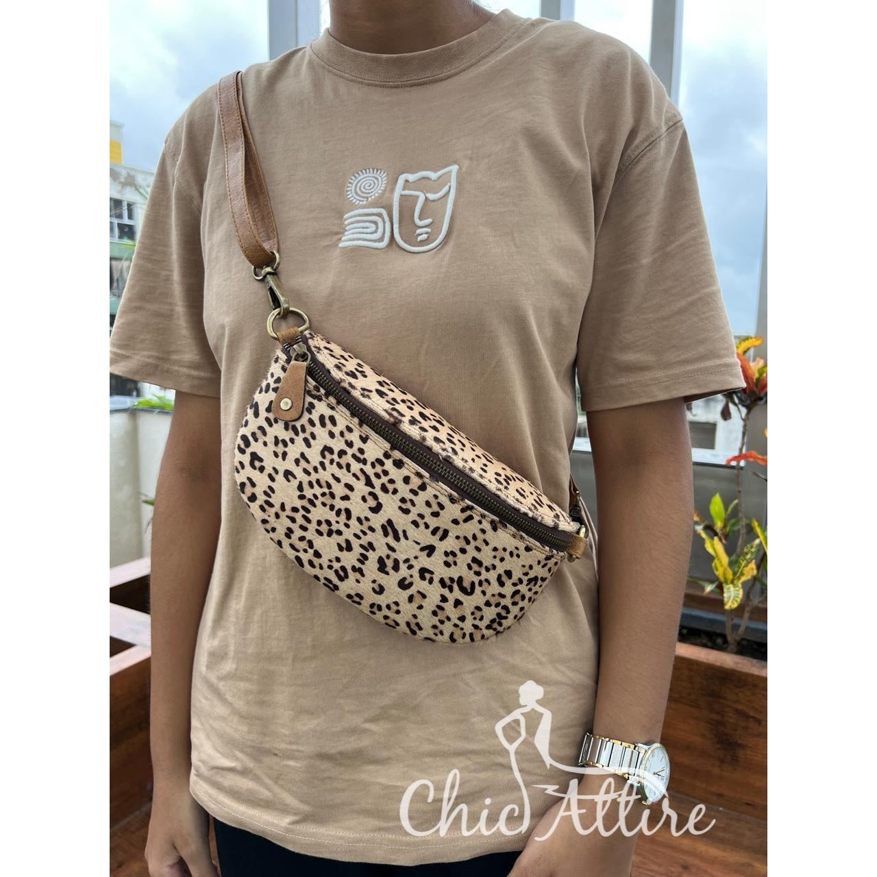 สีน้ำตาล