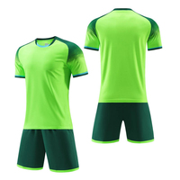 Camisetas de Fútbol Nueva Temporada 25/26 para Clubes y Selecciones Nacionales, Camisetas de Fútbol para Adultos y Niños, Ropa Deportiva Informal para Exteriores